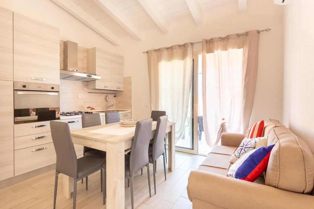 Ferienwohnung Casa Macis Vista Mare Isola Rossa  Apartment Isola Rossa (Sassari)