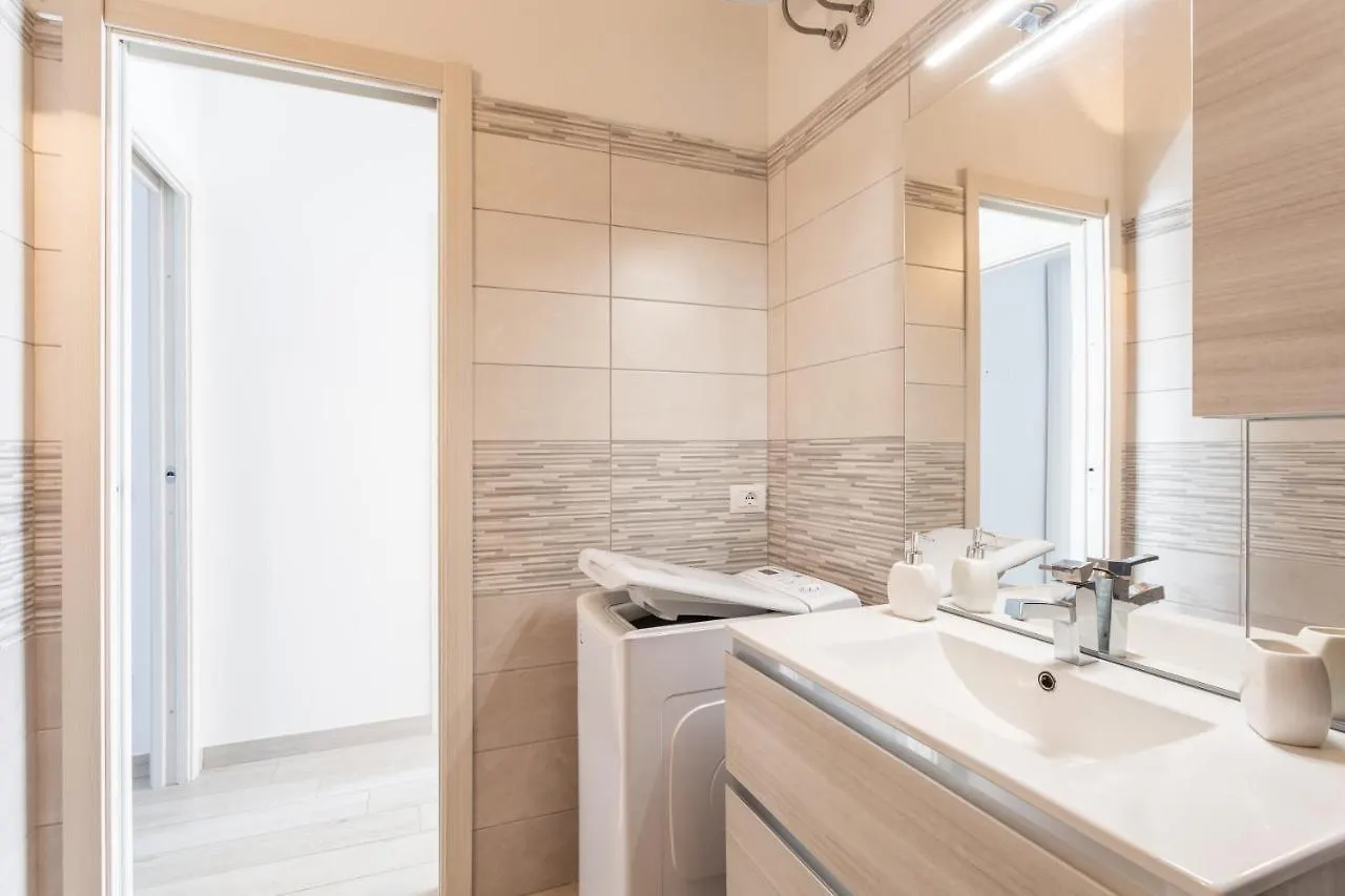 شقة Casa Macis Vista Mare ايزولا روسا 0*,  إيطاليا