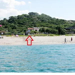 Marinedda Isola Rossa (Sassari)